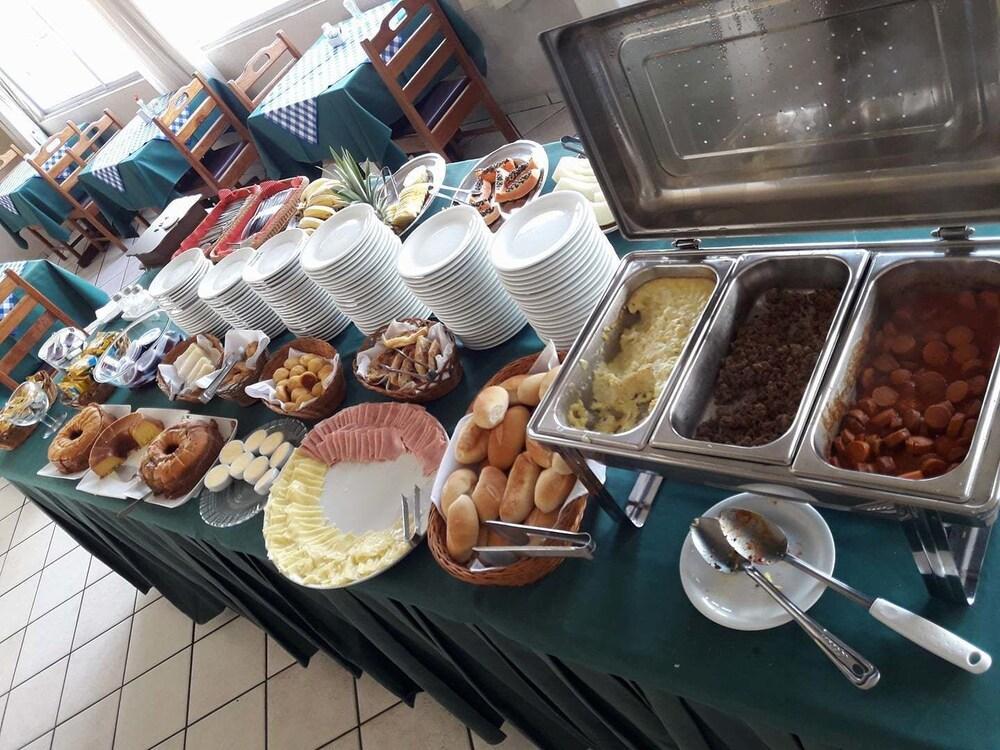 Inn Hotel Central Porto Velho (Rondonia)