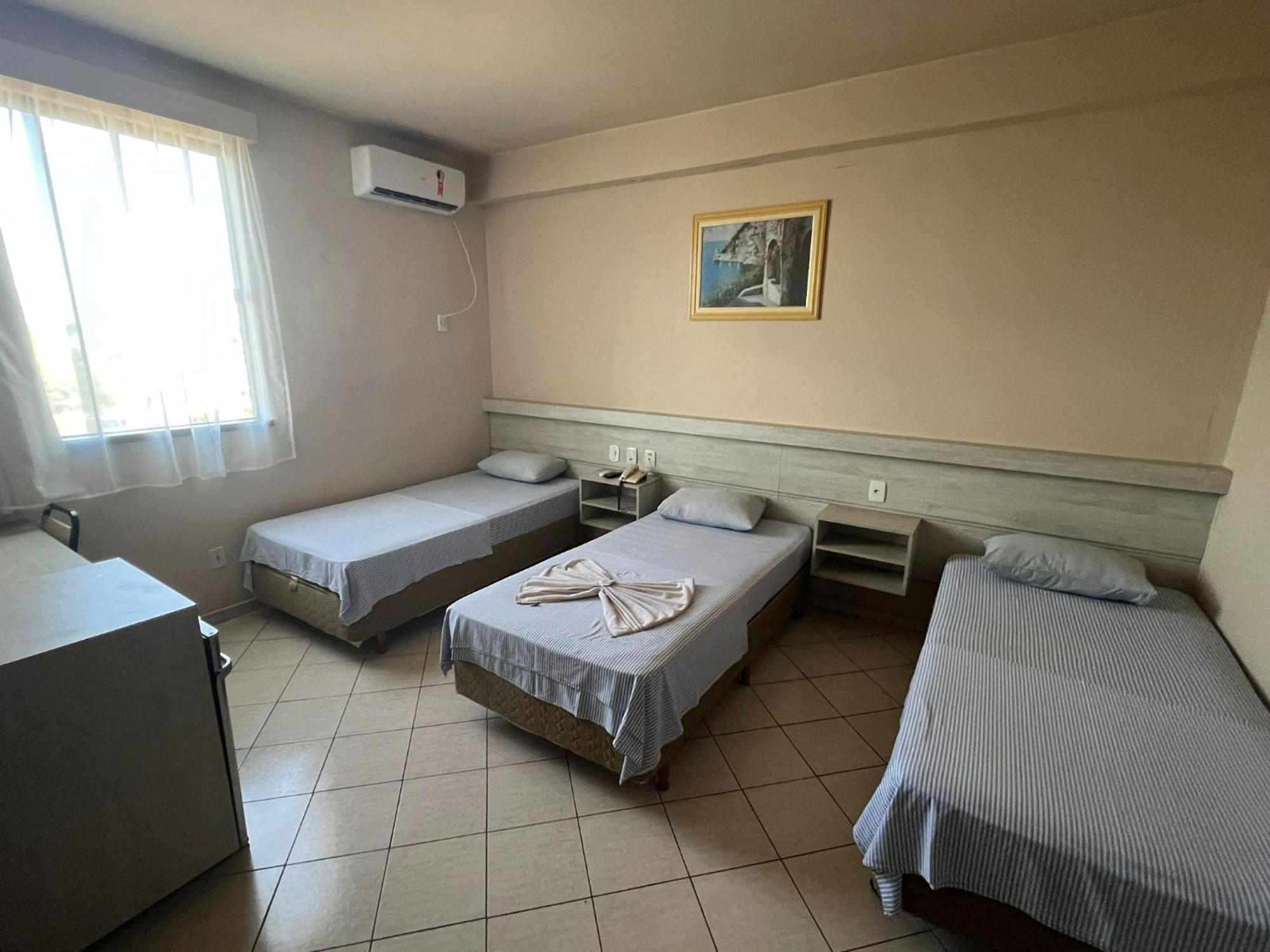Inn Hotel Central Porto Velho (Rondonia)