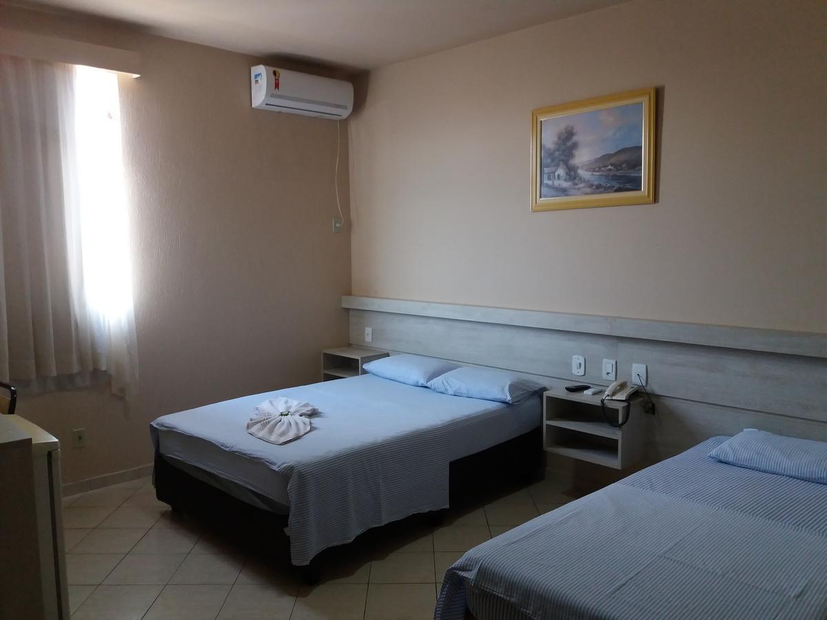Hotel Central 2*