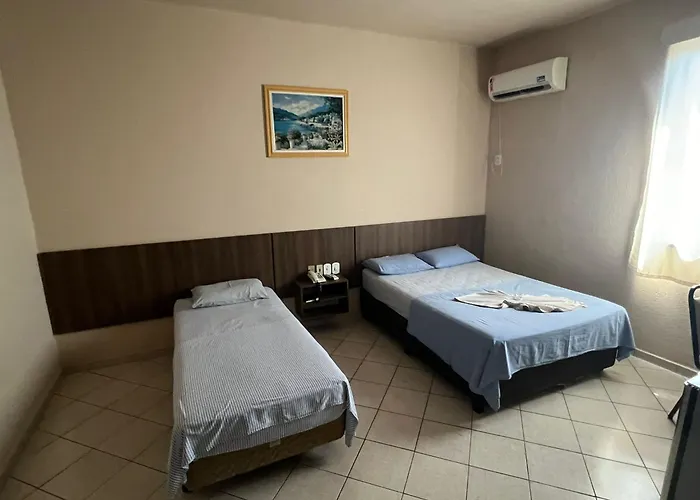 Hotel Central