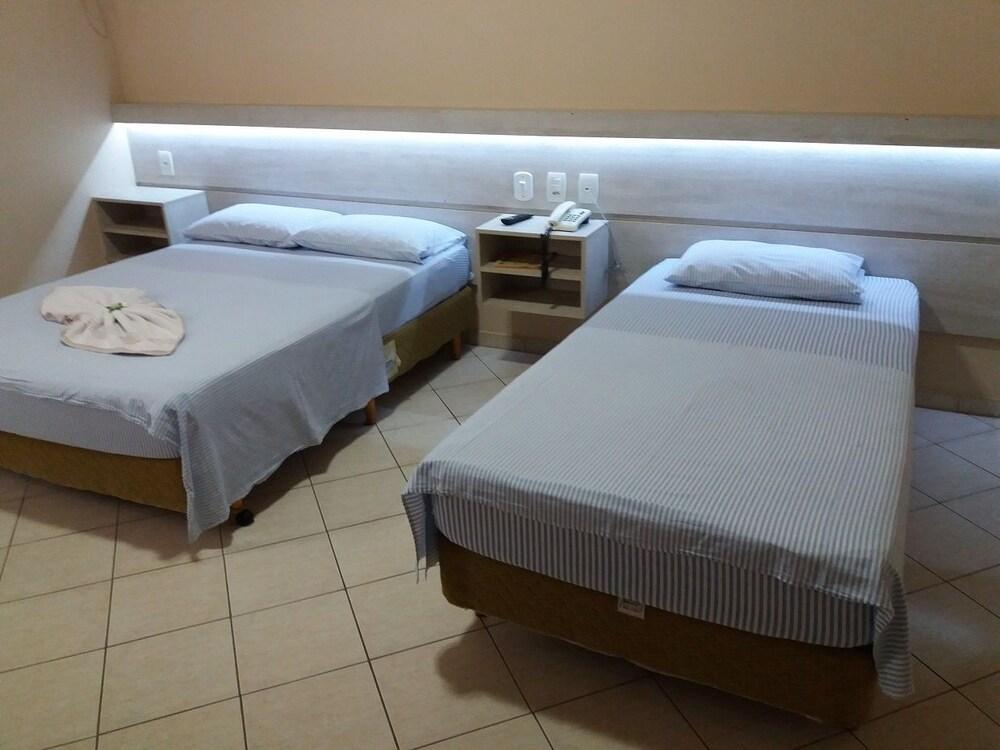 Hotel Central