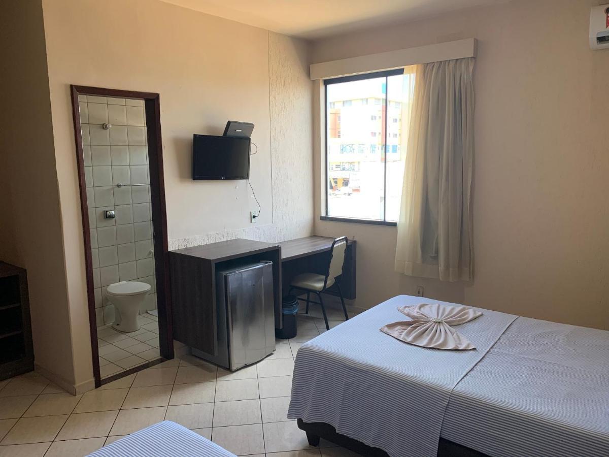 Hotel Central Porto Velho (Rondonia)