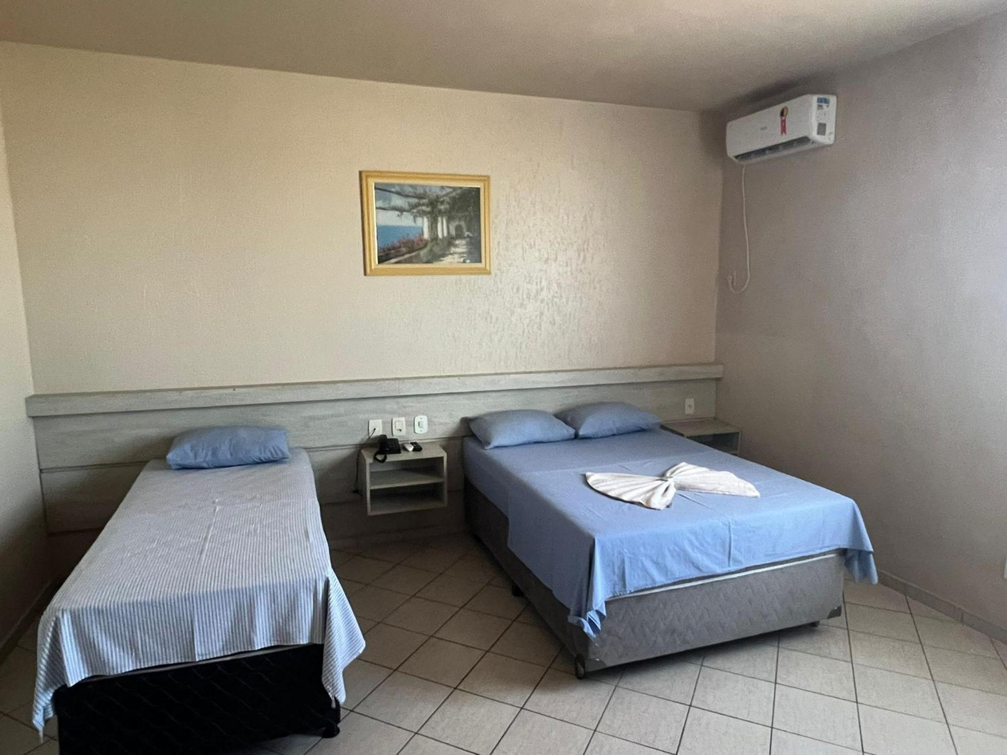 Hotel Central Estalagem Porto Velho (Rondonia)