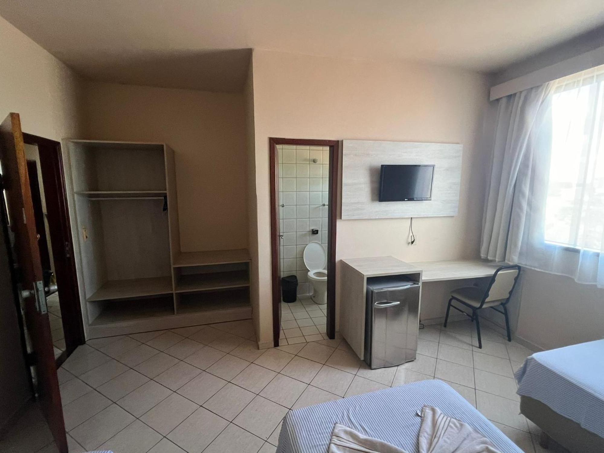 Hotel Central 2*
