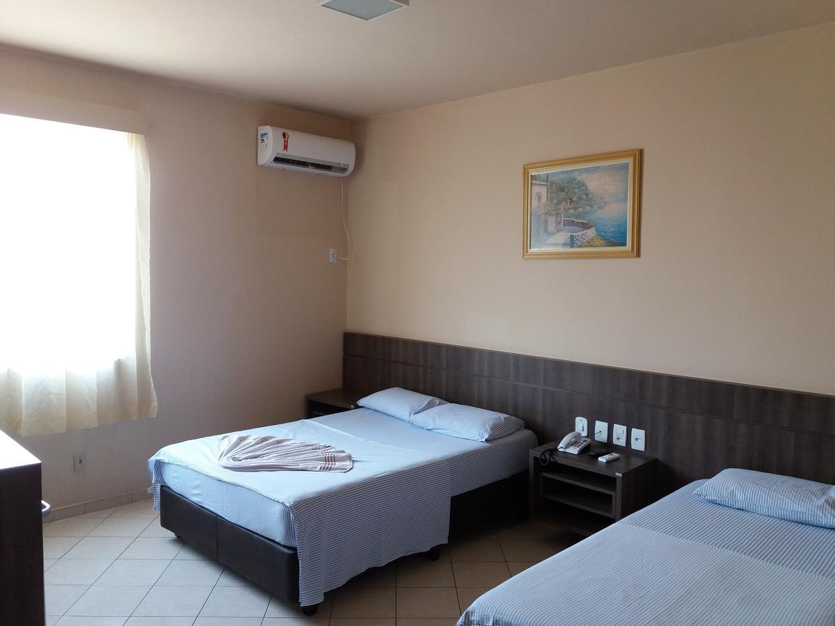 Hotel Central 2*